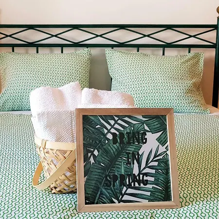 Mar Azul Apartamento