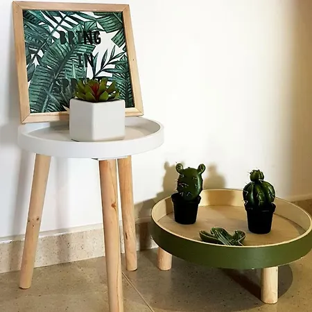 Appartement Mar Azul *