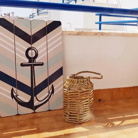 Mar Azul Apartamento