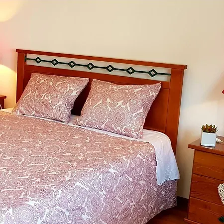 Mar Azul Appartement