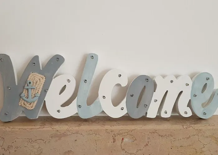 Appartamento Mar Azul