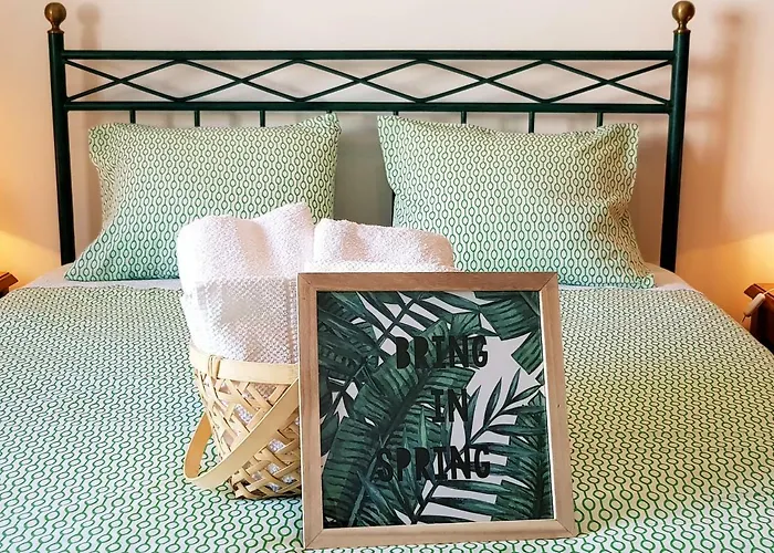 Mar Azul Appartamento