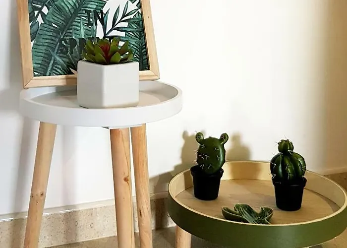 Appartamento Mar Azul *