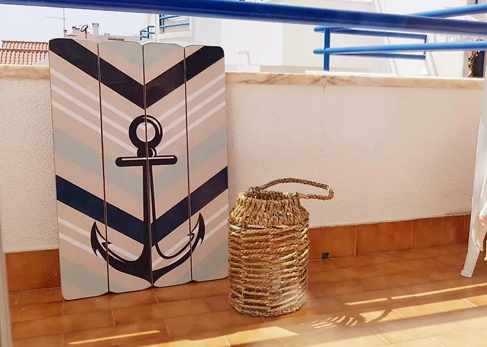 Mar Azul Appartamento