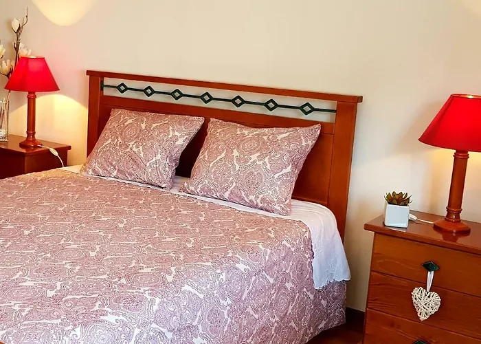 Mar Azul Appartamento